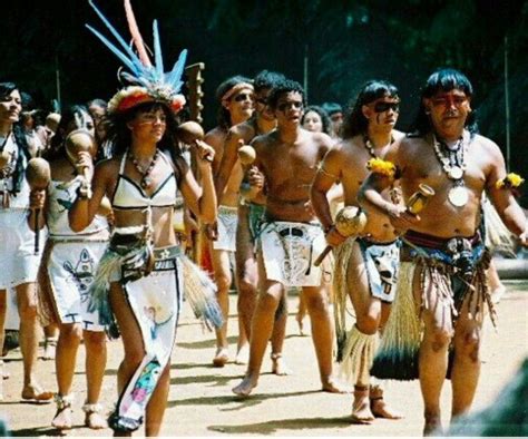 Taino Native American History: Explore the Indigenous Culture